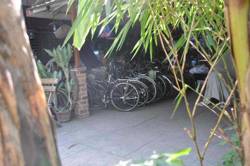 Big Lyna Villa เสียมราฐ ภายนอก รูปภาพ